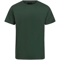 Koszulki męskie - Regatta Professional Męska bawełniana koszulka Pro Soft Touch - miniaturka - grafika 1