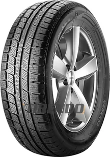 Nankang Winter Activa SV-55 225/55R19 99V - Opony zimowe - miniaturka - grafika 1