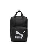 Torby na laptopy - Plecak PUMA - Originals Tote Bacpack 784810 04 Puma Black/Puma White - miniaturka - grafika 1