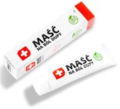 Dekoracje domu - Maść na Ból Dupy w Pudełeczku - Zabawny Gadżet - miniaturka - grafika 1