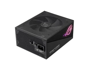 Zasilacz ASUS ROG STRIX 850W GOLD AURA EDITION - Zasilacze komputerowe - miniaturka - grafika 7
