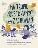 Psychologia - Na tropie podejrzanych zachowań - miniaturka - grafika 1