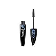 Tusze do rzęs - L'Oréal Paris Tusz Do Rzęs Bambi Oversized Eye Black - miniaturka - grafika 1