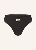 Majtki damskie - Love Stories Stringi Lima schwarz - miniaturka - grafika 1