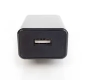 Ładowarki do telefonów - ŁADOWARKA SIECIOWA 2000mA ZASILACZ USB - miniaturka - grafika 1