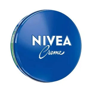 NIVEA Creme Kultowy krem uniwersalny, 150ml - Kremy do twarzy - miniaturka - grafika 1