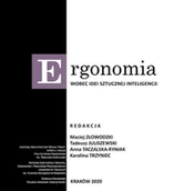 Technika - Ergonomia wobec idei sztucznej inteligencji - miniaturka - grafika 1