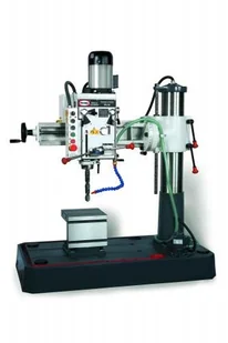 OPTIMUM Wiertarka OPTIdrill DH 18V. - Wiertarki - miniaturka - grafika 5