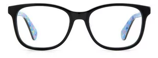 Okulary korekcyjne Kate Spade TALYNN 807 - Okulary korekcyjne, oprawki, szkła - miniaturka - grafika 3