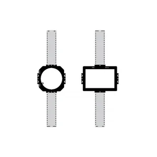 FOCAL 100 IW6 MOUNTING KIT - Głośniki - stojaki i akcesoria - miniaturka - grafika 1