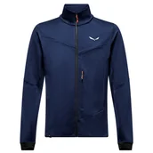 Kurtki męskie - Kurtka męska Salewa Sella Crevasse Jacket M Rozmiar: XL / Kolor: niebieski - miniaturka - grafika 1