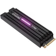 Dyski SSD - CRUCIAL T710 2TB SSD CT2000T710SSD5 - miniaturka - grafika 1