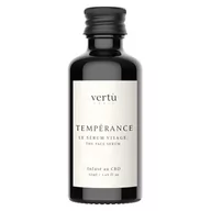 Serum do twarzy - vert vert TEMPERANCE FACE 50 ml - miniaturka - grafika 1