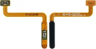 Części serwisowe do telefonów - WŁĄCZNIK CZYTNIK LINII DO SAMSUNG M23 5G M236 CZARNY - miniaturka - grafika 1