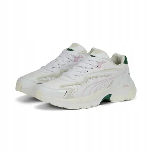 Puma Buty Teveris Nitro Preppy 39109601 r 37,5 - Buty sportowe damskie - miniaturka - grafika 1