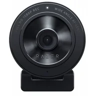 Kamery internetowe - Razer Kiyo X RZ19-04170100-R3M1 RZ19-04170100-R3M1 - miniaturka - grafika 1