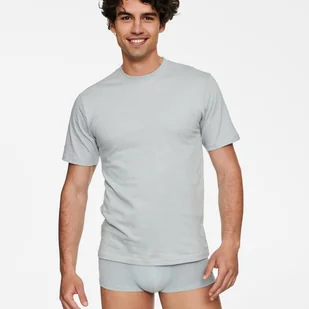 T-shirt T-Line - Piżamy męskie - miniaturka - grafika 1