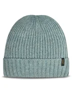 Czapki damskie - Lee Czapka 112358903 Zielony - miniaturka - grafika 1