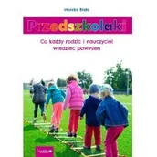 Pedagogika i dydaktyka - CzytaMisie Przedszkolaki - Monika Biała - miniaturka - grafika 1