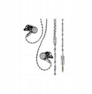 Słuchawki - MOONDROP METEOR - IEM w konfiguracji Tribrid - miniaturka - grafika 1