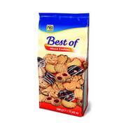 Ciastka - Ciastka Best of Cookies Mix 500g CCHO.9510 - miniaturka - grafika 1
