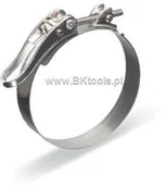 Inne mocowania - DG CLAMPS OBEJMA MONTAŻOWA KLAMROWA SVS W2 90-100/20 mm - miniaturka - grafika 1