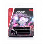 Inne akcesoria muzyczne - Haspro Party koncerty imprezy zatyczki do uszu - miniaturka - grafika 1