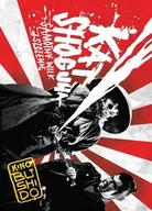 Filmy przygodowe DVD - Kat Shoguna [DVD] - miniaturka - grafika 1