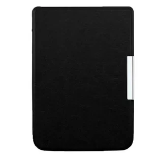 Etui Smart Case do Pocketbook InkPad 3/3 Pro (Czarne) - Etui do czytników e-book - miniaturka - grafika 1