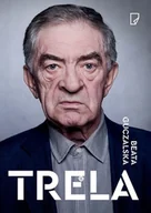 Biografie i autobiografie - Marginesy Trela - Guczalska Beata - miniaturka - grafika 1