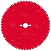 Tarcze do pił - Tarcza tnąca do aluminium Freud FR29A001M 305X30mm 96Z FR29A001M - miniaturka - grafika 1