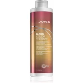Odżywki do włosów - JOICO_K-PAK Color Therapy Conditioner odżywka chroniąca kolor włosów 1000ml - miniaturka - grafika 1