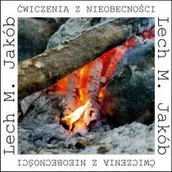 Poezja - Ćwiczenia z nieobecności Nowa - miniaturka - grafika 1