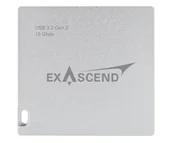 Czytniki kart pamięci - ExAscend Czytnik kart 4w1 Type B/SD - miniaturka - grafika 1