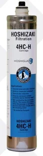 Wkład do filtra do wody Hoshizaki wydajność 95 000 l 7,5 l/min 9655-11 Resto Quality - Inne urządzenia gastronomiczne - miniaturka - grafika 1
