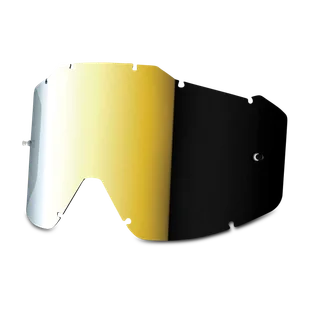 Szybka Shot AS Assault 2.0 / Iris 2.0 Iridium - Gogle i okulary motocyklowe Szybka Shot AS Assault 2.0 / Iris 2.0 Iridium - Gogle i okulary motocyklowe - miniaturka - grafika 1