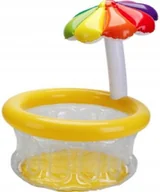 Pływanie - Chłodziarka Do Napojów Piwa Lodówka Basen Parasol - miniaturka - grafika 1