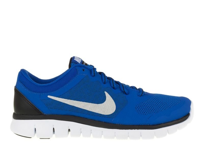 Buty dziecięce Nike 724988400 FLEX RUN 2015 (GS)