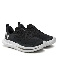 Buty sportowe damskie - Buty do biegania Under Armour Ua W Velociti 4 Se 3027586-001 Czarny - miniaturka - grafika 1