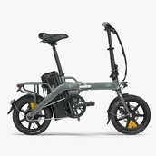 Rowery elektryczne - FIIDO L3 2025 – kompaktowy e-bike 250W 23,3Ah Zasięg 200 km - miniaturka - grafika 1