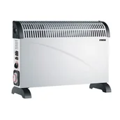 Akcesoria do oczyszczaczy i nawilżaczy powietrza - Grzejnik konwektorowy NOVEEN CH-6000 - miniaturka - grafika 1