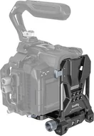 Kamery cyfrowe - akcesoria - SmallRig 4064 Compact V-Mount Battery Mounting System - regulowane mocowanie akumulatorów -  Raty - miniaturka - grafika 1