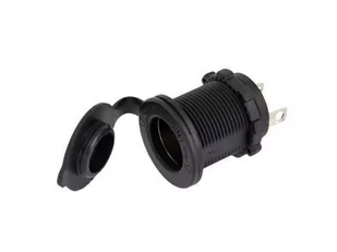 Aptel Gniazdo zapalniczki hermetyczne 12/24V PLS35A - Akcesoria motoryzacyjne - miniaturka - grafika 1