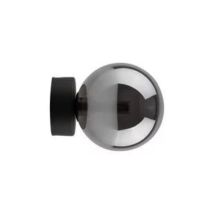 Kinkiet ESTERA BLACK 10255 TK Lighting - Lampy ścienne - miniaturka - grafika 1