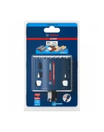 Otwornice - Bosch Expert hole saw 'ToughMaterial', 80mm - miniaturka - grafika 1