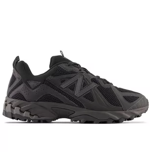 Buty New Balance ML610TBB - czarne - Buty sportowe męskie - miniaturka - grafika 2