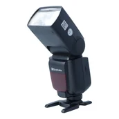 Foto OUTLET - Quadralite Stroboss 60F Fuji s.n. 23B00061438 - miniaturka - grafika 1