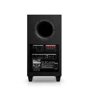 Kino domowe CONSONO 35 CONCEPT Surround 5.1 set - Kino domowe - miniaturka - grafika 11