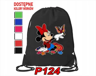 WOREK SZKOLNY NA WF BUTY SPORTOWY DLA DZIECKA BAJKI 5 WZORÓW + IMIĘ - Torby szkolne WOREK SZKOLNY NA WF BUTY SPORTOWY DLA DZIECKA BAJKI 5 WZORÓW + IMIĘ - Torby szkolne - miniaturka - grafika 1