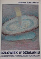 Felietony i reportaże - Człowiek w działaniu - miniaturka - grafika 1